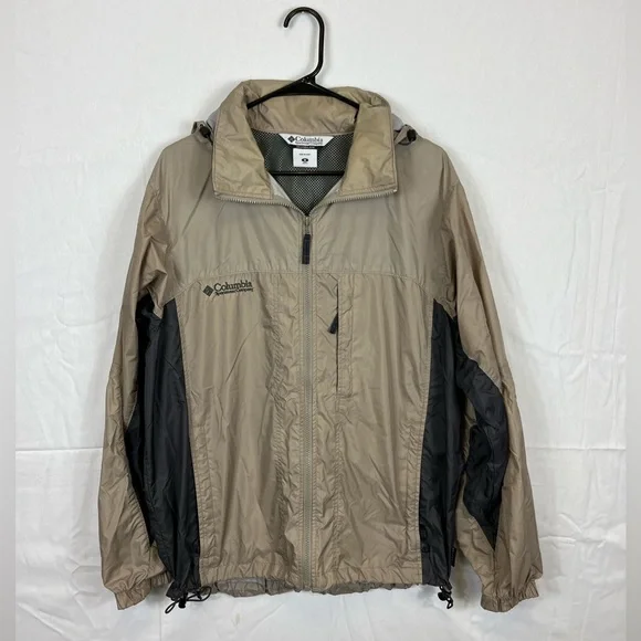 Columbia Jackets Coats Vintage Columbia Two Tone Brown